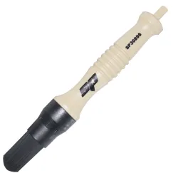 PARTS BRUSH - “FLOW-THROUGH”