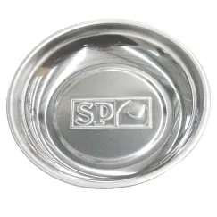 PARTS TRAY - MAGNETIC - 150MM DIA.