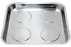PARTS TRAY - MAGNETIC - 270 X 295 X 30MM