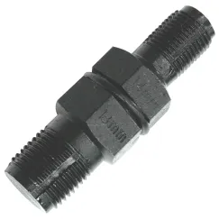SPARK PLUG HOLE RETHREADER - 14/18MMr