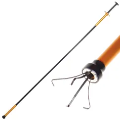 PICK-UP TOOL - 4 JAW WITH MAGNETIC HEAD - 610MM