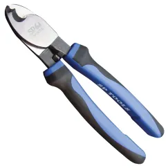 CABLE CUTTERS - HIGH LEVERAGE - 200MM (8\")