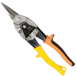 AVIATION SNIPS - HEAVY DUTY - CENTRE CUT
