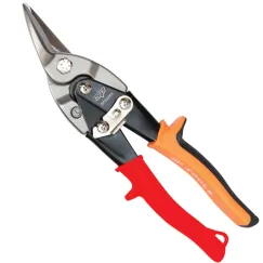 AVIATION SNIPS - HEAVY DUTY - LEFT CUT