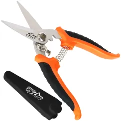 INDUSTRIAL SHEARS/SCISSORS - HEAVY DUTY