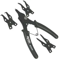 SNAP RING PLIER SET