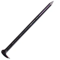 PRY BARS - ROLLING HEAD - INDIVIDUAL - 300MM (12)