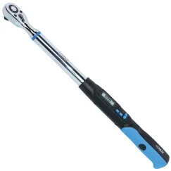 TORQUE WRENCH - DIGITAL STUBBY - INDIVIDUAL - 1/4 DR - 1-20NM