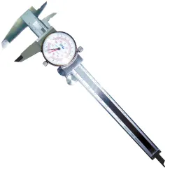 CALIPERS - DIAL GAUGE