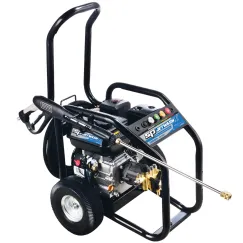 PRESSURE WASHER - PETROL HEAVY DUTY - 3600PSI - 11.3LPM