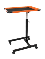Under Bonnet Service Trolley