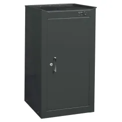 CUSTOM SERIES SIDE TOOL CABINET - 1 COMPARTMENT