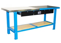 HEAVY DUTY WORKSHOP BENCH
