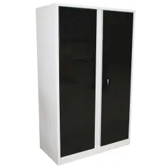 STORAGE CABINET - 2 DOOR