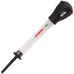BATTERY FLUID HYDROMETER