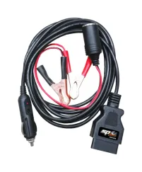 OBD Backup Power Supply Cable