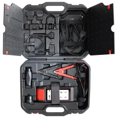 MULTI-FUNCTION SMART TOOL WITH WIFI & BUILT-IN PRINTER - 5 TOOLS IN 1