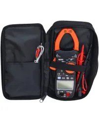 Professional Diagnostic Clamp Meter - AC/DC 1000A Multimeter