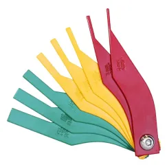 Brake Gauge Set - 8pc