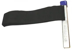 OIL FILTER WRENCH - STRAP TYPE CAR