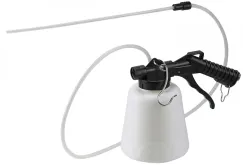 FLUID EXTRACTOR - VACUUM POWERED - 1L