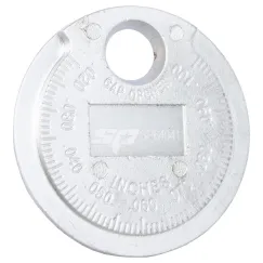 SPARK PLUG RAMP GAUGE