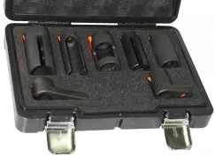 SENSOR SOCKET SET - 7PC