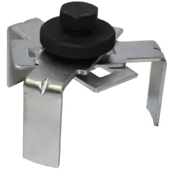 FUEL TANK SENDER WRENCH - 3 LEG