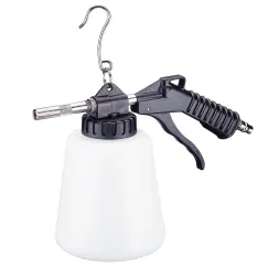 SANDBLASTING GUN - 1 LITRE