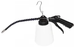 SPRAY CLEANING GUN - FLEXIBLE - 1 LITRE