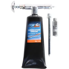 GREASE GUN SET - MINI