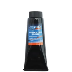 GREASE GUN SET - REPLACEMENT GREASE TUBE