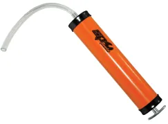 OIL SUCTION PUMP