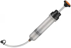 EXTRACTION SYRINGE - 200ML