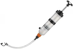 EXTRACTION SYRINGE - 1.5L