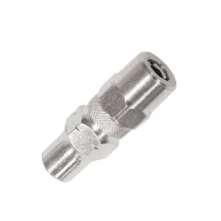 GREASE COUPLER - HEAVY DUTY