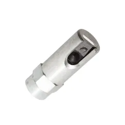 GREASE COUPLER - RIGHT ANGLE