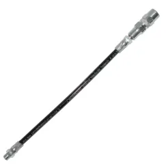 FLEX HOSE - GREASE GUN - 12”