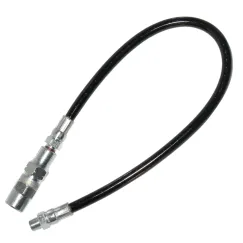 FLEX HOSE - GREASE GUN - 18”