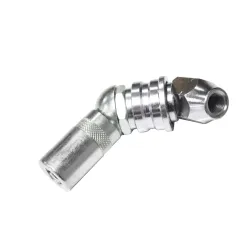 GREASE COUPLER - SWIVEL