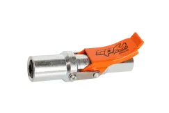 GREASE COUPLER - QUICK RELEASE