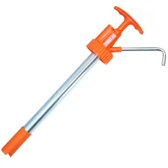 DRUM PUMP - 20 LITRE