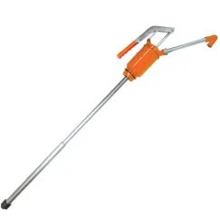 LEVER ACTION - 200 LITRE DRUM PUMP