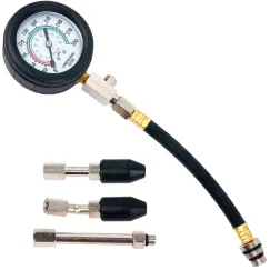 PETROL COMPRESSION TESTER