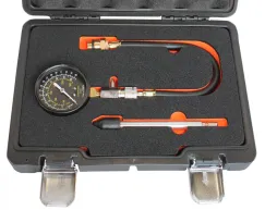 PETROL COMPRESSION TESTER KIT (HEAVY DUTY)