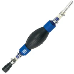 DIESEL INJECTION SYSTEM PRIMING PUMP
