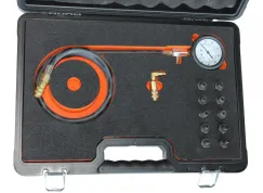 ENGINE OIL PRESSURE TESTER (DELUXE)