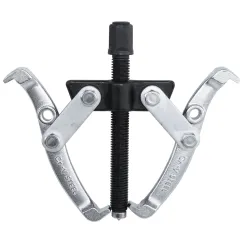 GEAR PULLERS - 2 JAW REVERSIBLE - INDIVIDUAL - 75MM