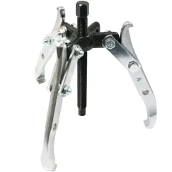 GEAR PULLERS - 3 JAW REVERSIBLE - INDIVIDUAL - 75MM