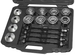 MASTER PRESS & PULL SLEEVE KIT - 30PC